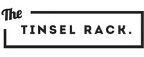 The Tinsel Rack brand logo for reviews of online shopping for Fashion products