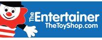The Toy Shop brand logo for reviews of online shopping for Sport & Outdoor products