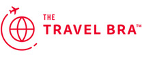 The Travel Bra brand logo for reviews of online shopping for Fashion products