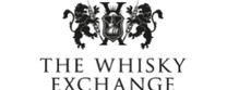 The Whisky Exchange brand logo for reviews of food and drink products