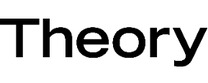 Theory brand logo for reviews of online shopping for Fashion products