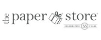 Thepaperstore.com brand logo for reviews of online shopping for Sport & Outdoor products