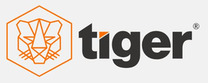 Tiger brand logo for reviews of online shopping for Home and Garden products