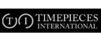 Timepieces International brand logo for reviews of online shopping for Fashion products