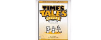 Times Tales brand logo for reviews of online shopping for Children & Baby products