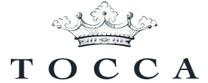 Tocca brand logo for reviews of online shopping for Personal care products