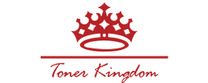 Toner Kingdom brand logo for reviews of online shopping for Office, Hobby & Party Supplies products