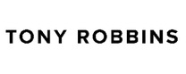 Tony Robbins brand logo for reviews of Other Goods & Services
