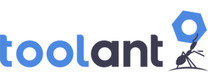 Toolant brand logo for reviews of online shopping for Home and Garden products