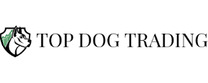 Top Dog Trading brand logo for reviews of financial products and services