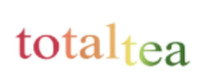 Total Tea brand logo for reviews of food and drink products