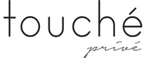 Touche Prive brand logo for reviews of online shopping for Fashion products