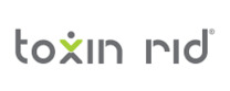Toxin Rid brand logo for reviews of diet & health products