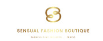 Sensual Fashion Boutique brand logo for reviews of online shopping for Fashion products