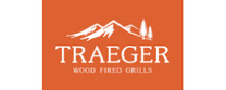 Traeger brand logo for reviews of online shopping for Sport & Outdoor products