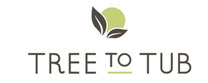 Tree To Tub brand logo for reviews of online shopping for Personal care products