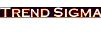 Trend Sigma brand logo for reviews of financial products and services