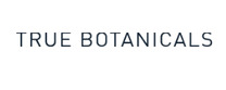True Botanicals brand logo for reviews of online shopping for Personal care products