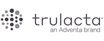 Trulacta brand logo for reviews of online shopping for Personal care products