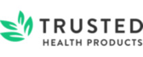 Trusted Health Products brand logo for reviews of online shopping for Personal care products