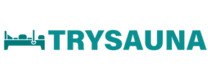 Trysauna brand logo for reviews of online shopping for Home and Garden products