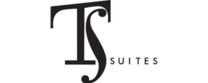 TS Suites brand logo for reviews of online shopping products