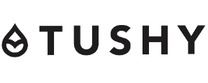 Tushy brand logo for reviews of online shopping for Personal care products