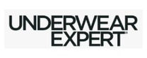 Underwear Expert brand logo for reviews of online shopping for Fashion products