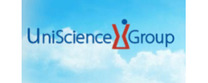 Uniscience Group, Inc. brand logo for reviews of online shopping products