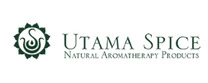 Utama Spice brand logo for reviews of online shopping for Personal care products