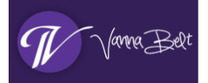 Vanna Belt brand logo for reviews of online shopping products