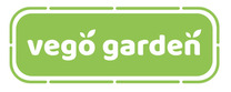 Vego Garden brand logo for reviews of House & Garden