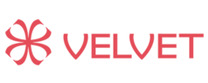 Velvet brand logo for reviews of online shopping for Fashion products