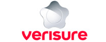 Verisure brand logo for reviews of Electronics