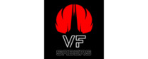 VF Sabers brand logo for reviews of online shopping for Merchandise products