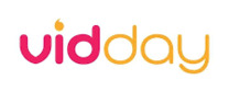 VidDay Media brand logo for reviews of Other Goods & Services