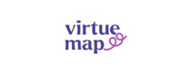 Virtue Map brand logo for reviews 