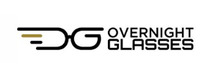 Overnight Glasses brand logo for reviews of online shopping for Personal care products
