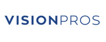 VisionPros brand logo for reviews of online shopping for Personal care products