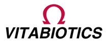 Vitabiotics brand logo for reviews of online shopping products