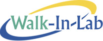 Walk-In Lab, LLC brand logo for reviews 