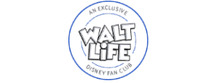 Walt Life brand logo for reviews of online shopping for Children & Baby products