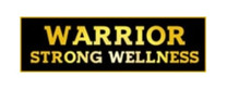 Warrior Strong Wellness brand logo for reviews of diet & health products