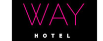 Way Hotel Pattaya brand logo for reviews of travel and holiday experiences