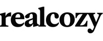 Realcozy brand logo for reviews of online shopping for Multimedia & Magazines products