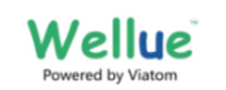 Wellue brand logo for reviews of online shopping for Personal care products