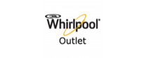 Whirlpool brand logo for reviews of online shopping for Electronics products