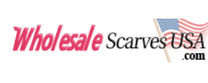Wholesale Scarves USA brand logo for reviews of online shopping for Fashion products