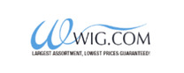 Wig brand logo for reviews of online shopping for Personal care products