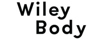 Wiley Body brand logo for reviews of online shopping for Children & Baby products